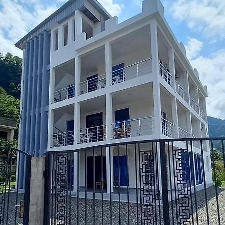 Guest House Marineza Gonio Esterno foto