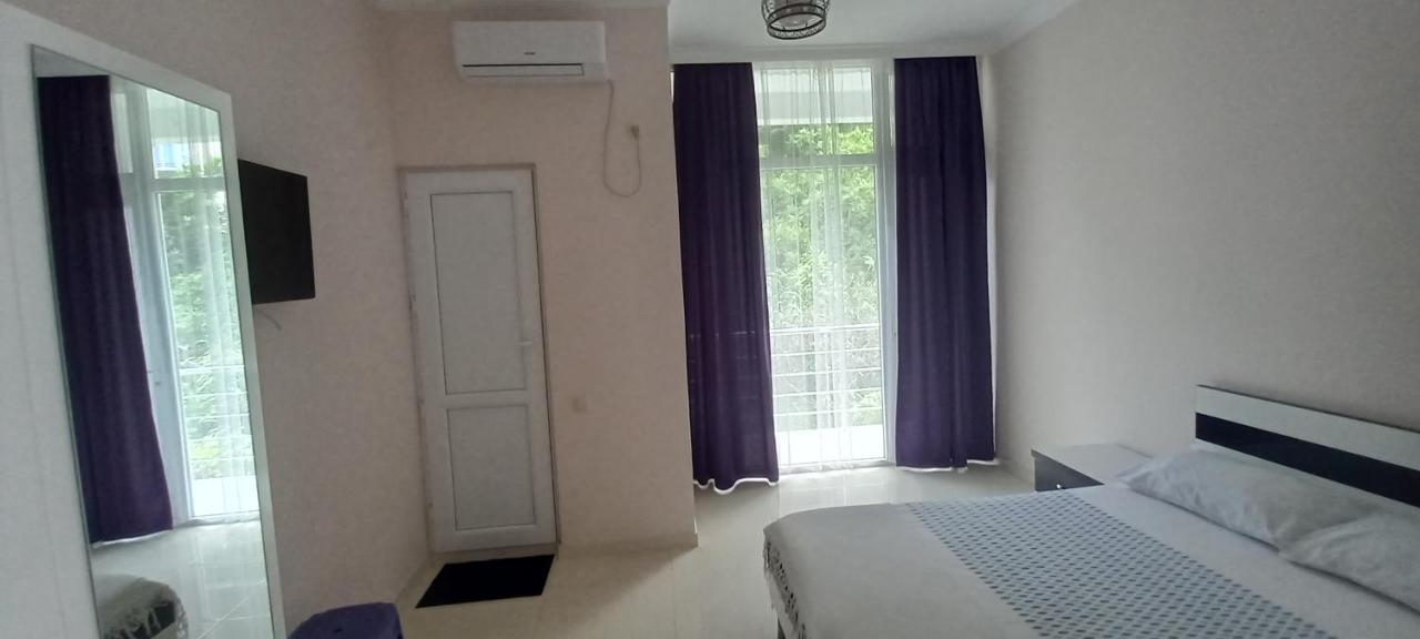 Guest House Marineza Gonio Esterno foto