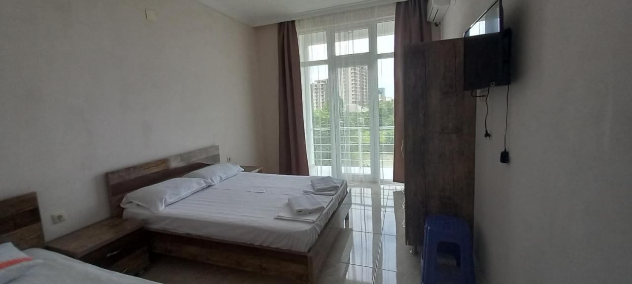 Guest House Marineza Gonio Esterno foto