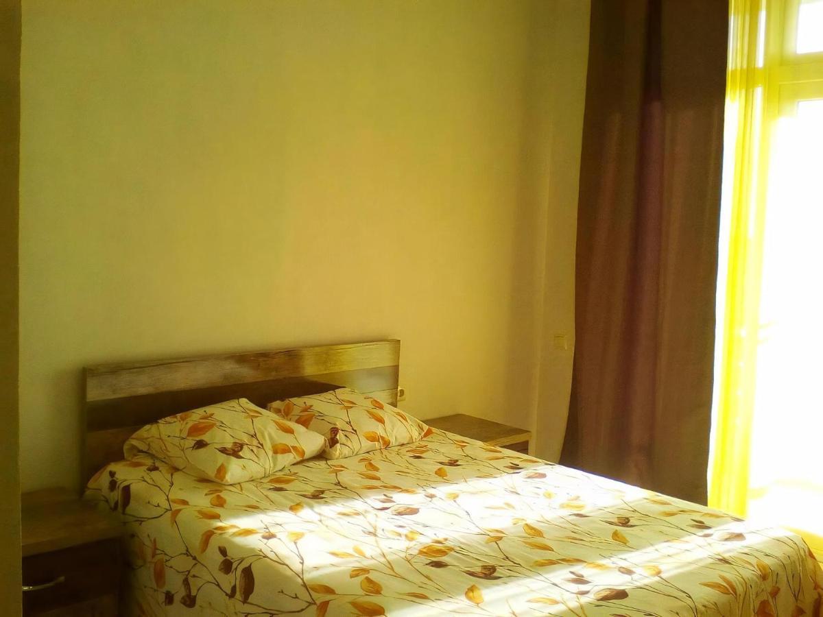 Guest House Marineza Gonio Esterno foto
