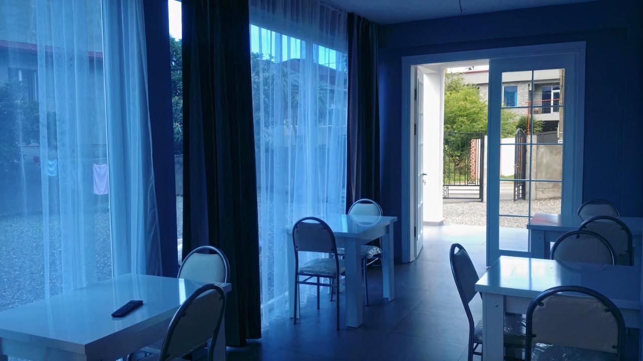 Guest House Marineza Gonio Esterno foto
