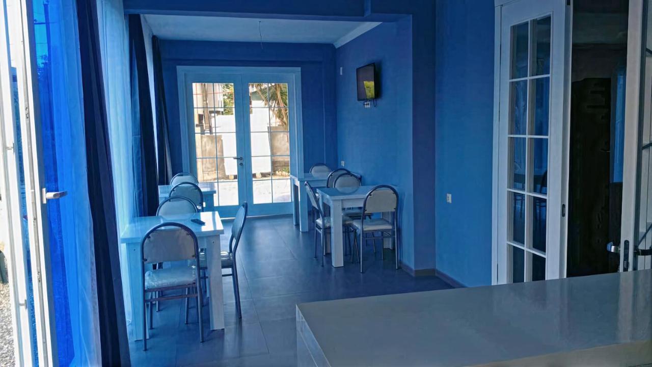 Guest House Marineza Gonio Esterno foto