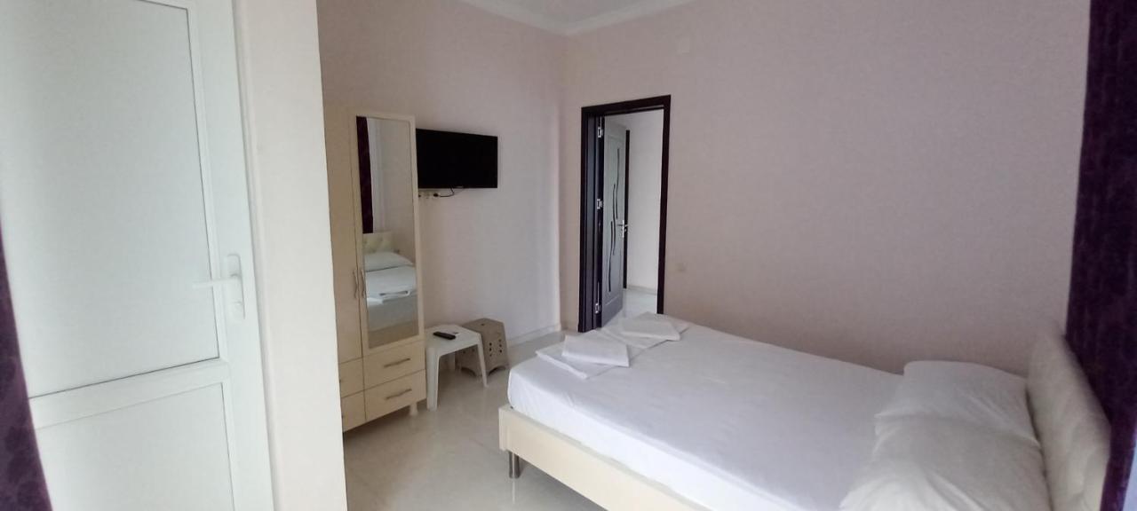 Guest House Marineza Gonio Esterno foto