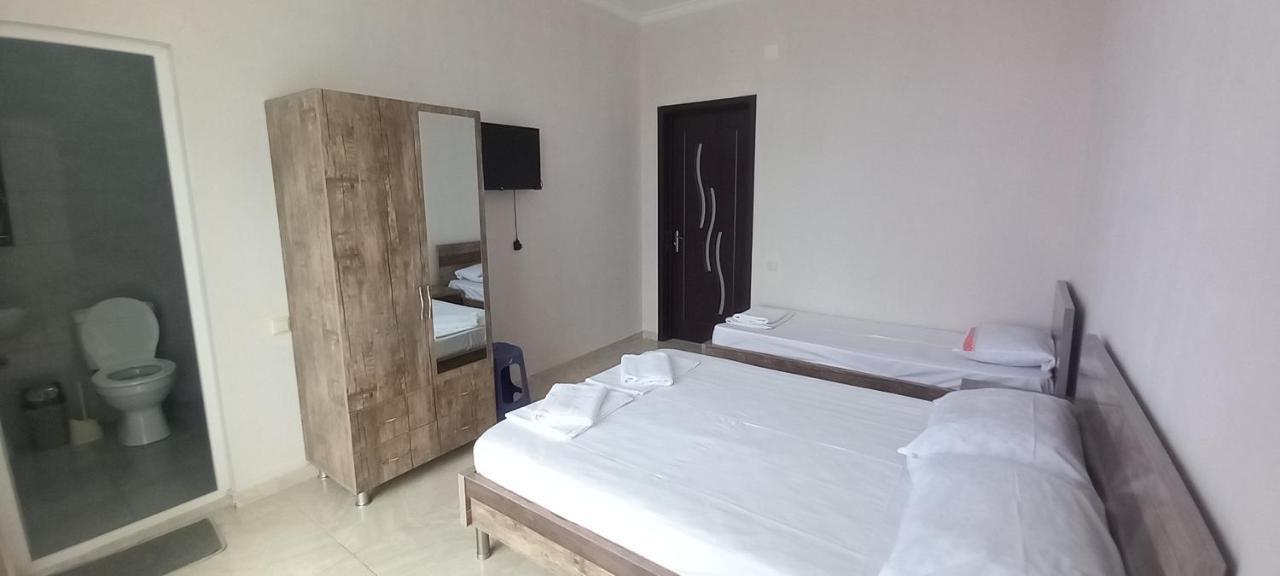 Guest House Marineza Gonio Esterno foto