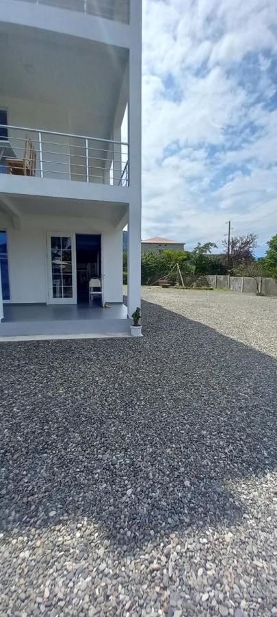 Guest House Marineza Gonio Esterno foto