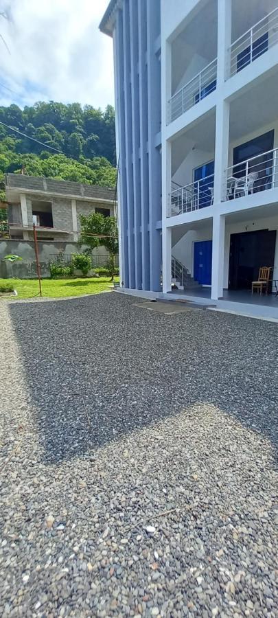 Guest House Marineza Gonio Esterno foto