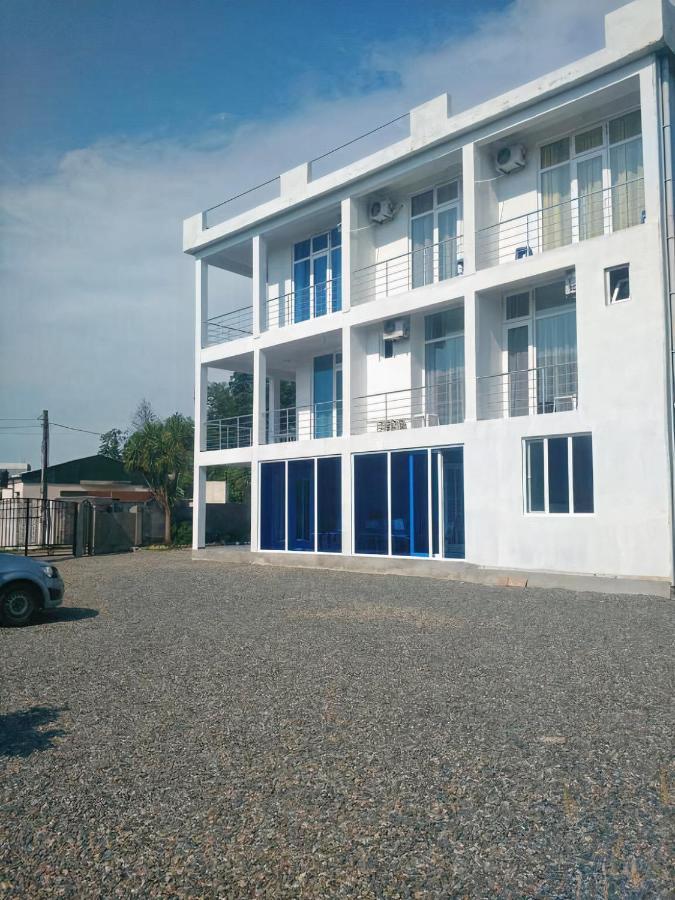 Guest House Marineza Gonio Esterno foto