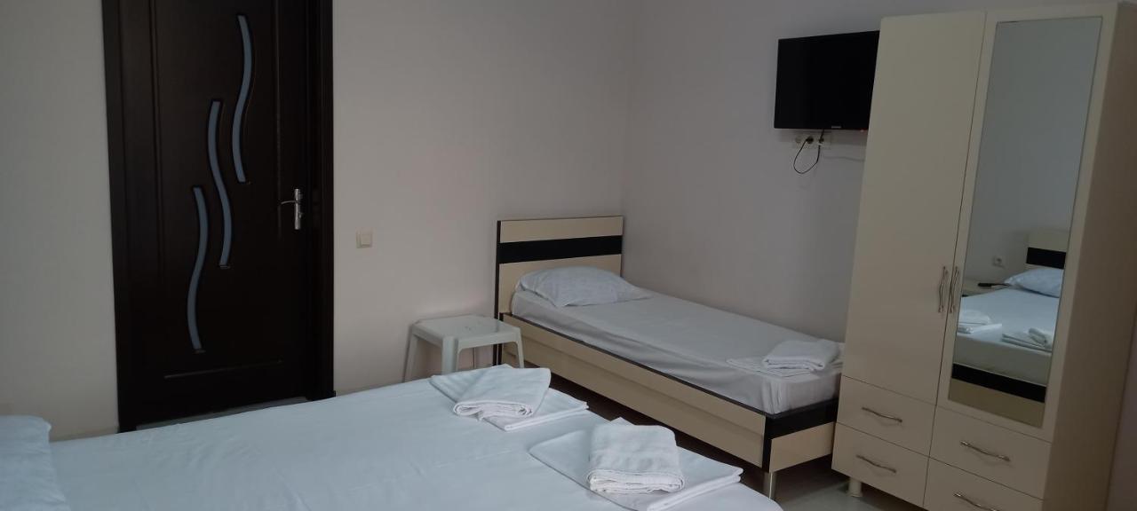 Guest House Marineza Gonio Esterno foto