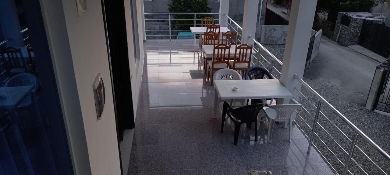 Guest House Marineza Gonio Esterno foto