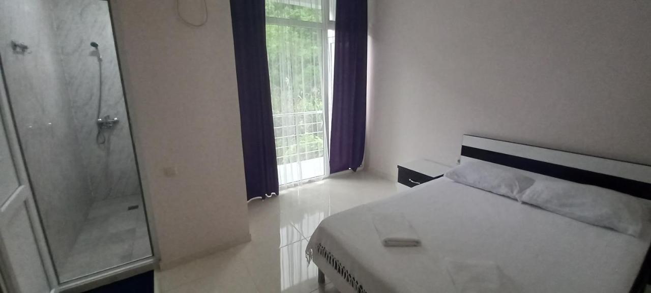 Guest House Marineza Gonio Esterno foto