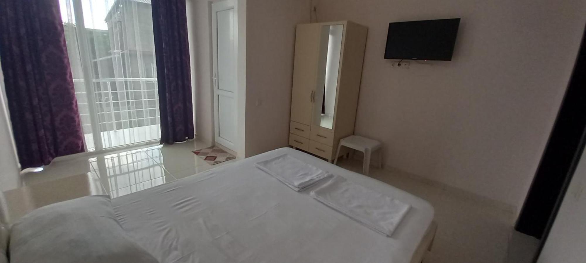 Guest House Marineza Gonio Esterno foto