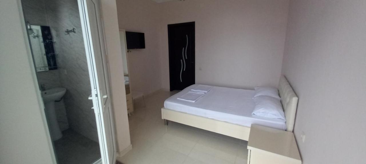 Guest House Marineza Gonio Esterno foto