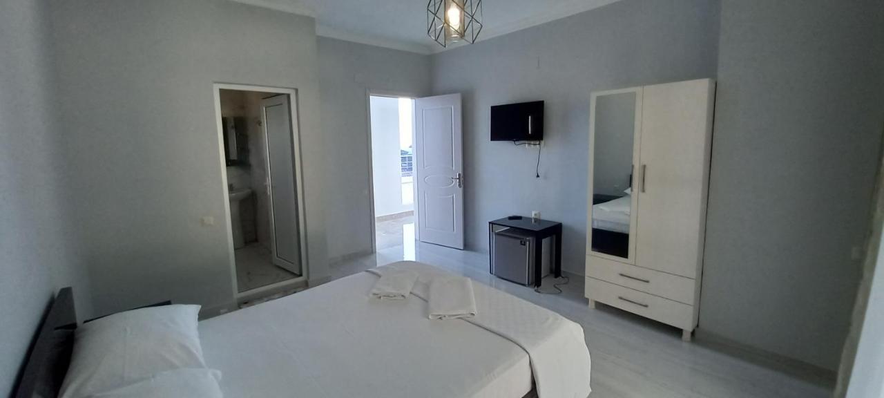 Guest House Marineza Gonio Esterno foto