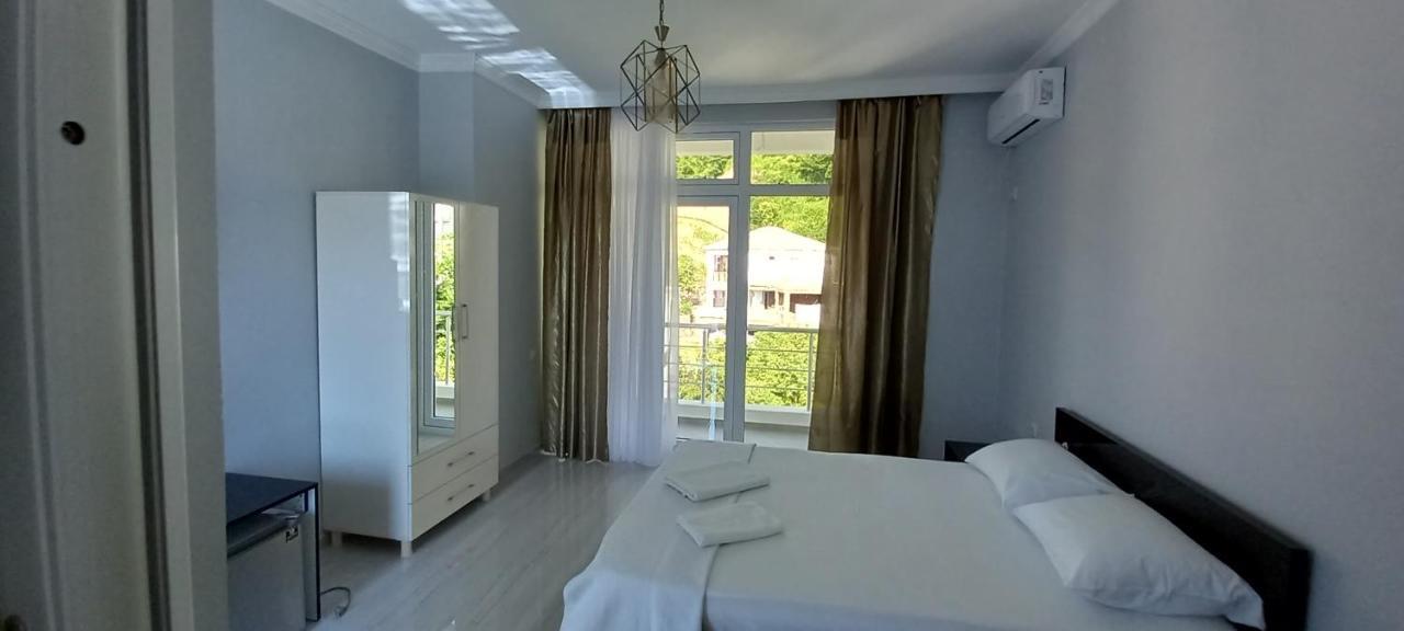 Guest House Marineza Gonio Esterno foto