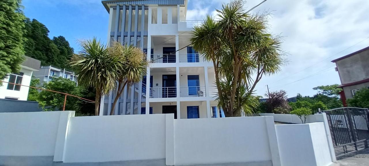 Guest House Marineza Gonio Esterno foto