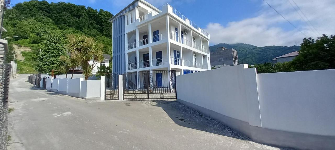 Guest House Marineza Gonio Esterno foto