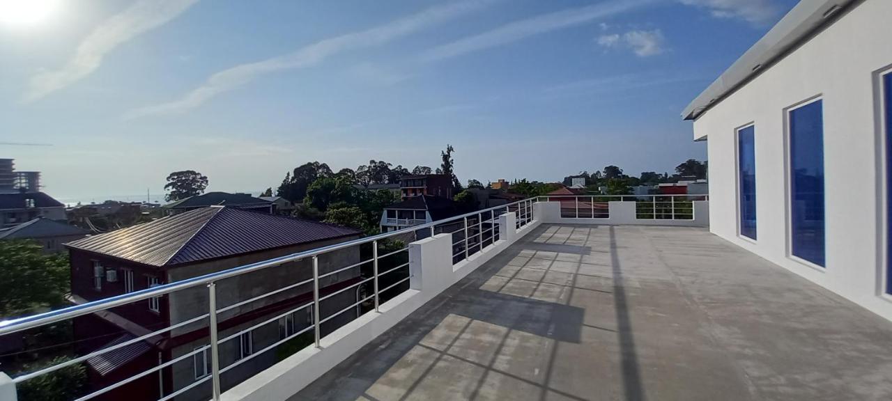 Guest House Marineza Gonio Esterno foto