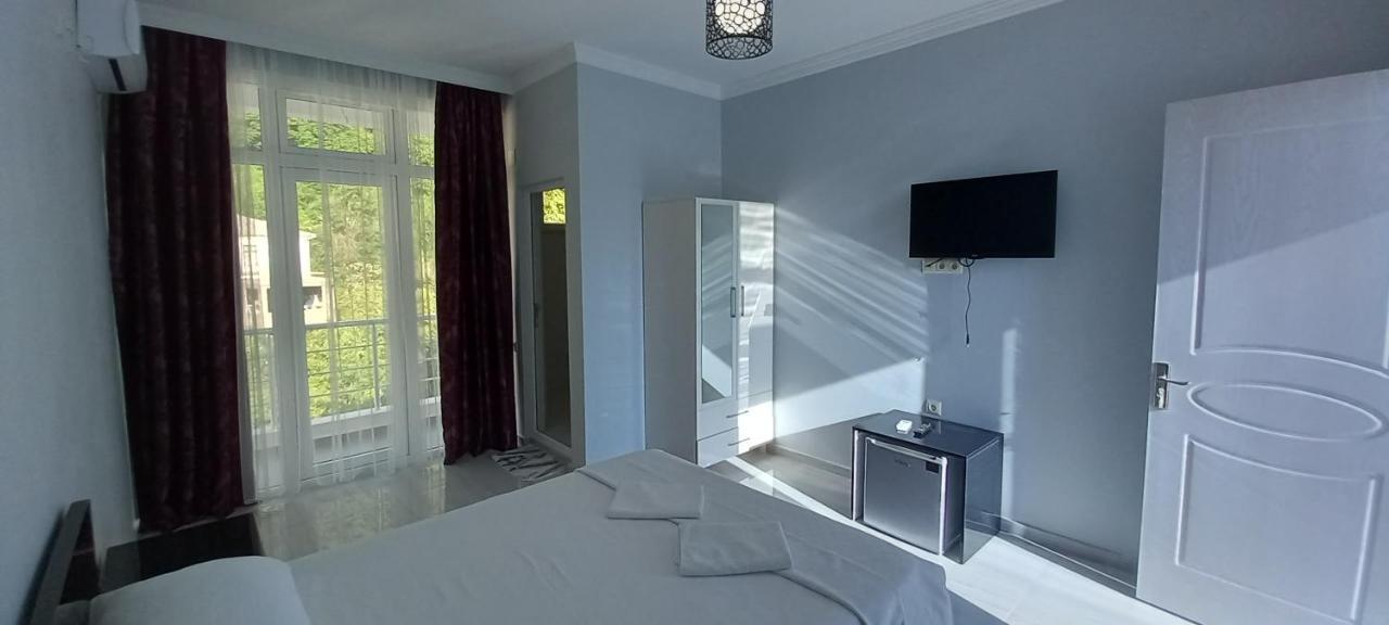 Guest House Marineza Gonio Esterno foto