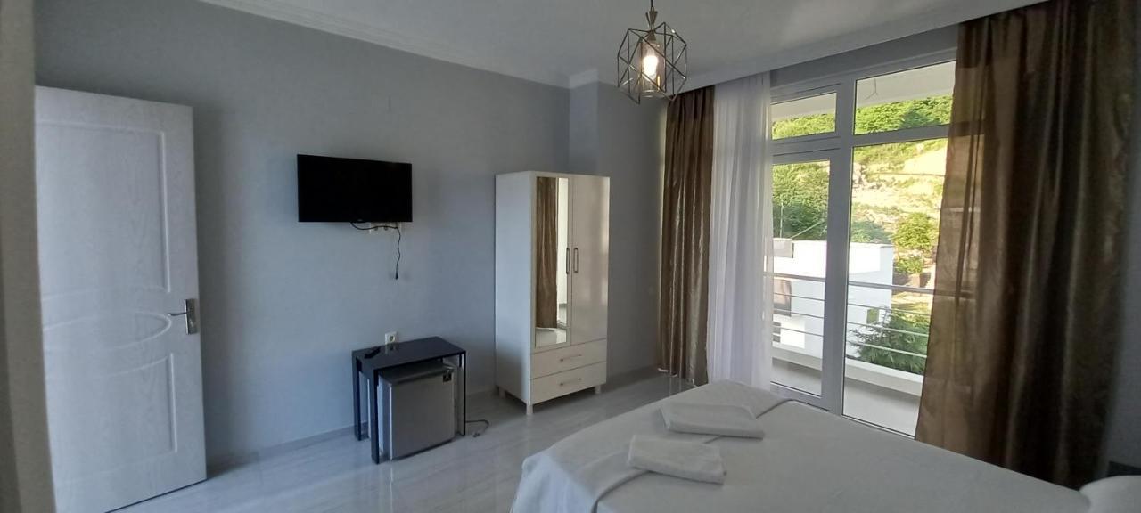 Guest House Marineza Gonio Esterno foto