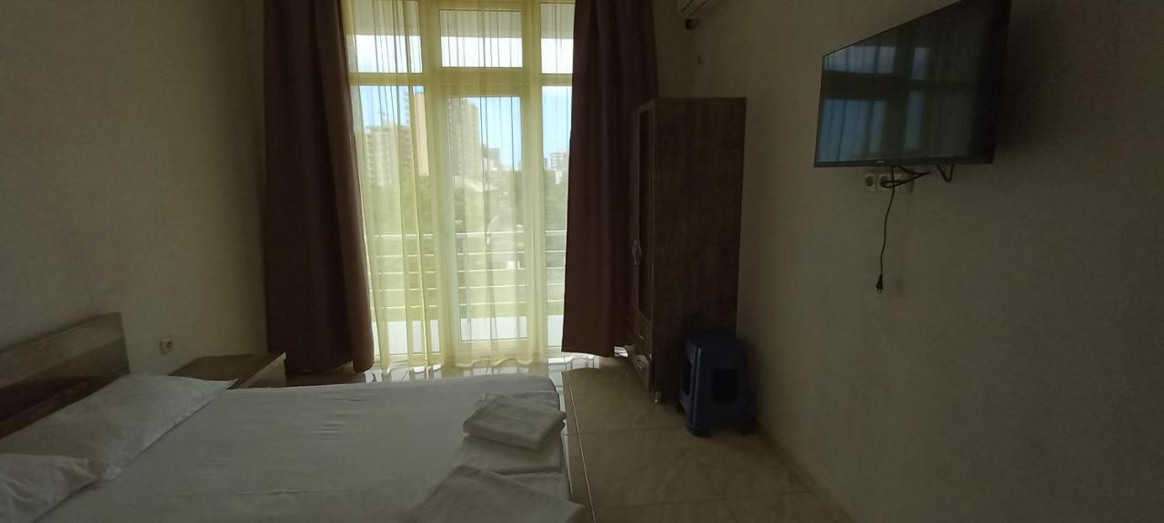 Guest House Marineza Gonio Esterno foto