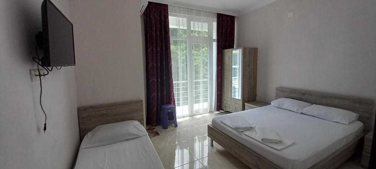 Guest House Marineza Gonio Esterno foto