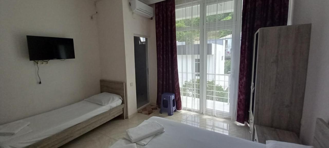 Guest House Marineza Gonio Esterno foto