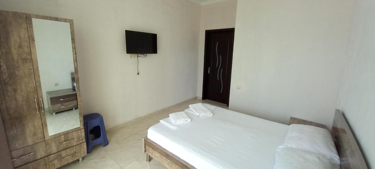Guest House Marineza Gonio Esterno foto