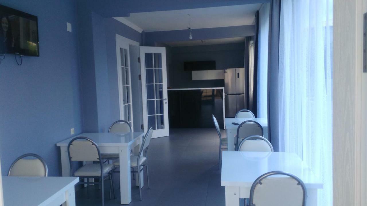 Guest House Marineza Gonio Esterno foto